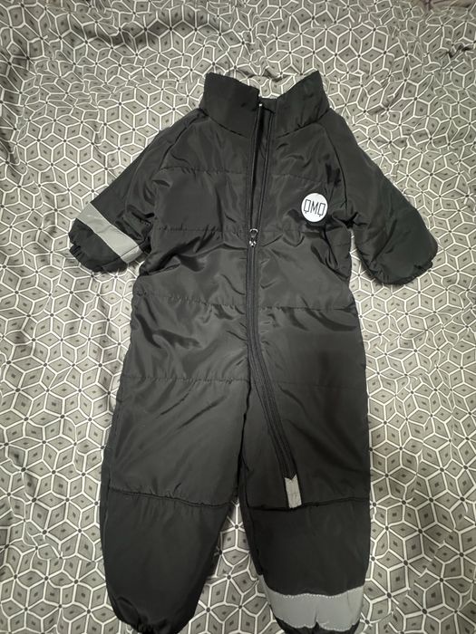 Продам дітячий комбенізон