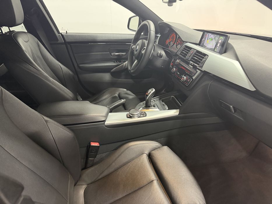 BMW 435d 313cv Pack M Performance Steptronic F36 Nacional