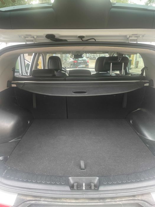 KIA Sportage 1.7 CRDi Tx ECO Dynamics