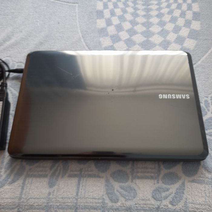 Ноутбук Samsung R523 (R580) I5 ,  ram  6gb