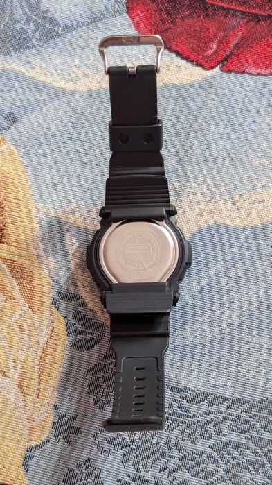 Часы Casio G-SHOCK Classic GW-7900B-1ER