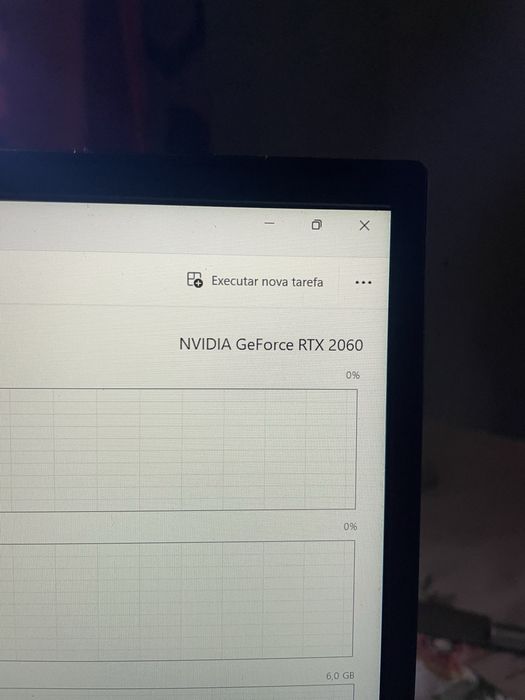 Portatil Clevo NH55 - RTX 2060 + 32GB Ram