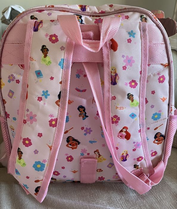 Mochila escolar Safta  33x14x42