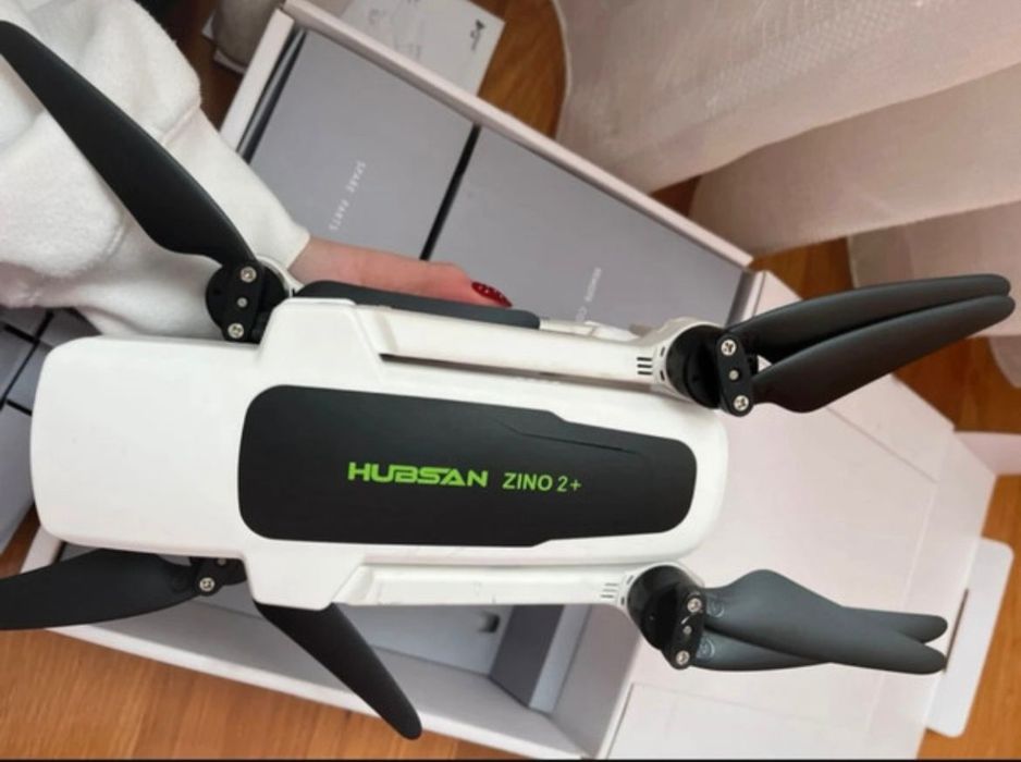 Drone. Marca- Zino 2+