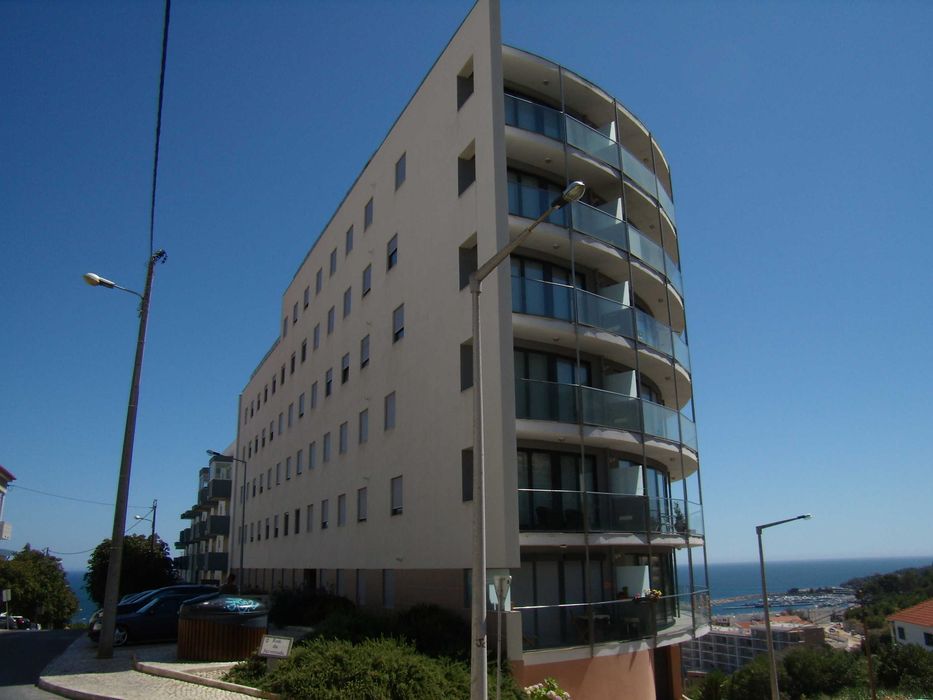 Apartamento para férias em Sesimbra