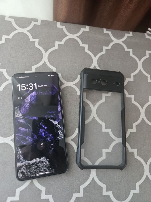 Продаю свій телефон Google pixel 8.Стан нового