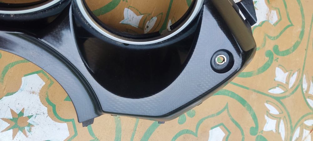 Yamaha tmax t max 500 okular wypełnienia licznika 08-11