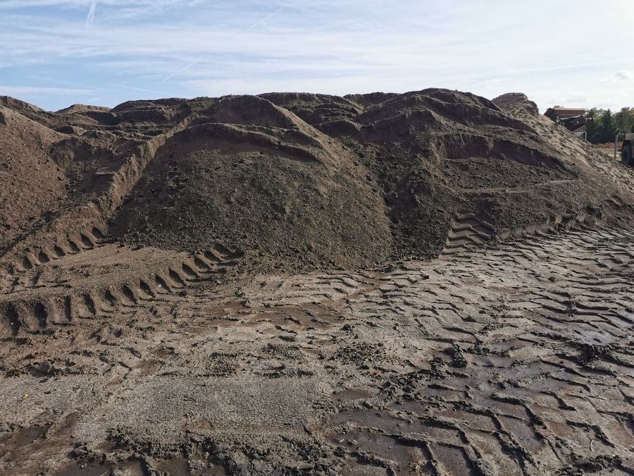 Ziemia Siana Ziemia Ogrodowa Pod Trawnik Humus