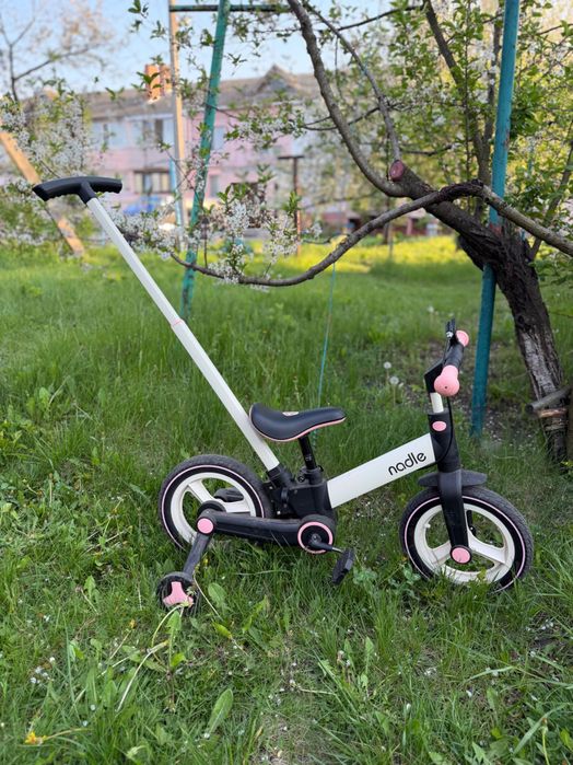 Велосипед дитячій