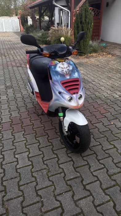 Piaggio