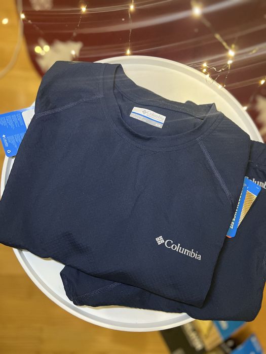 Columbia термобілизна оригінал