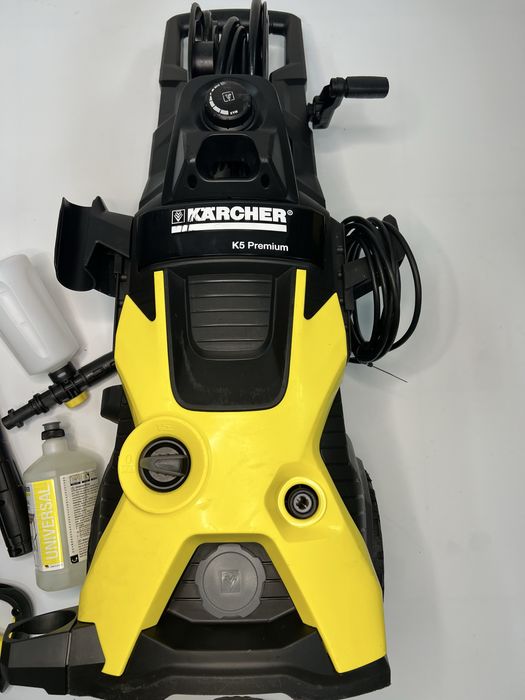 мийка karcher k5 premium