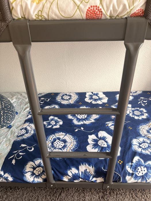 Beliche IKEA TUFFING 90x200