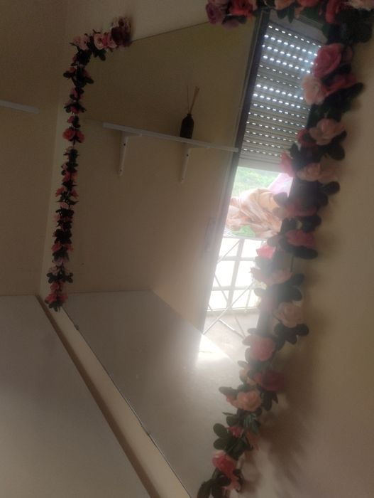 2 espelhos novos