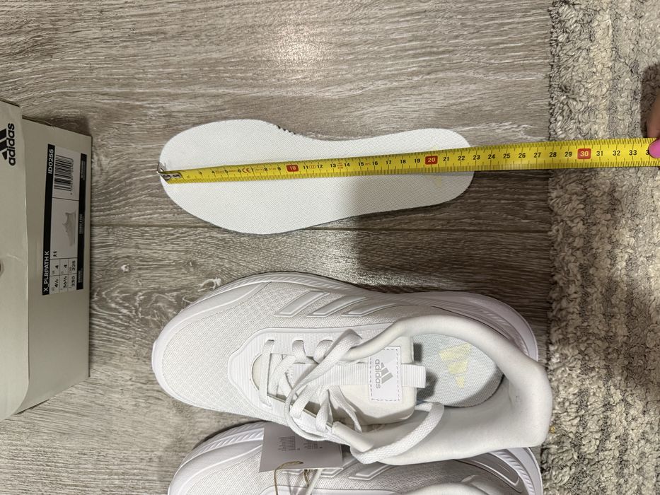 Кросовки Adidas X PLRPATH K