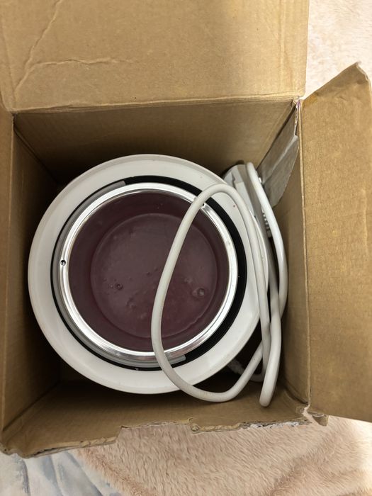 Pro Wax 100 Podgrzewacz Do Wosku W Puszc