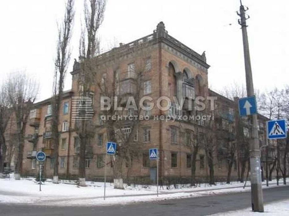 Продаж квартири Метробудівська, 13/10  Відрадний Газ є