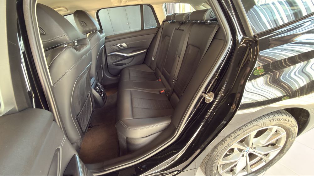 BMW 320d Sport Touring