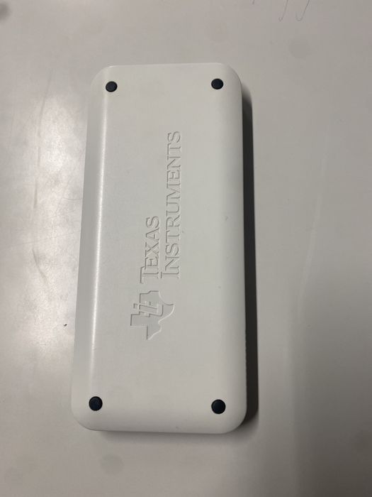 Calculadora Gráfica TI-84 PLUS CE-T (python)