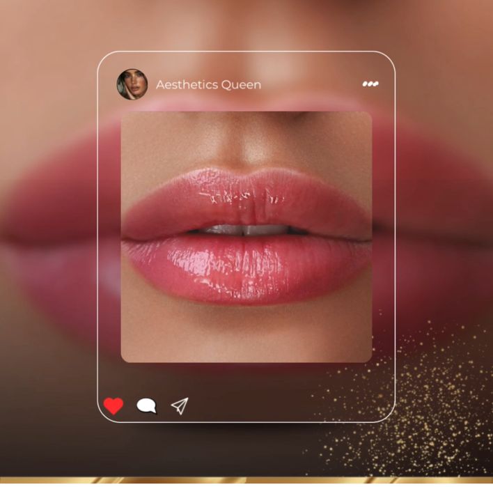 Szkolenia  ust, btx efekt, koktajl monako, stymulatory