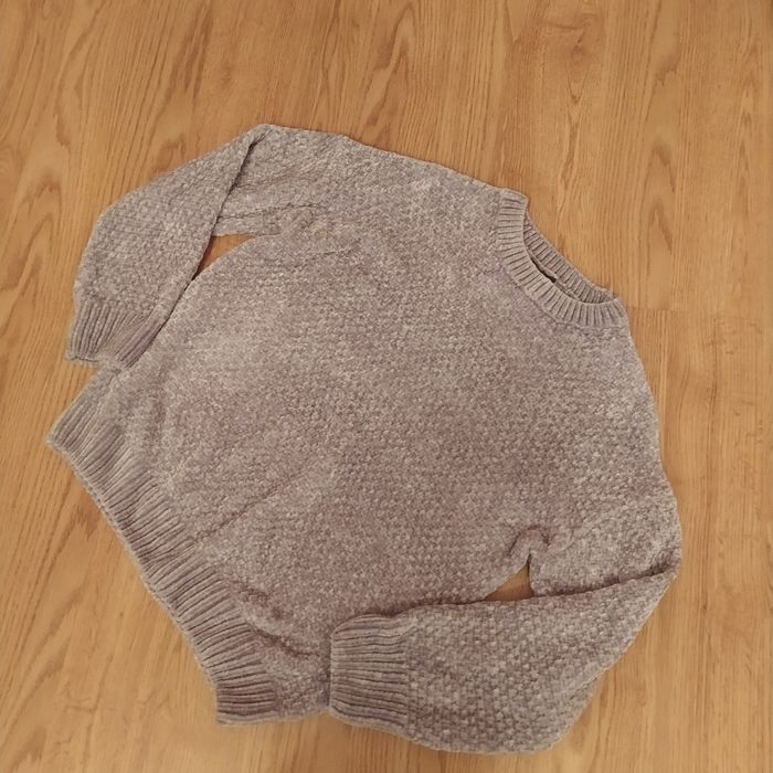 Джемпер Destination