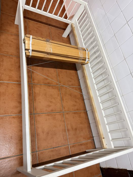 Cama de Criança