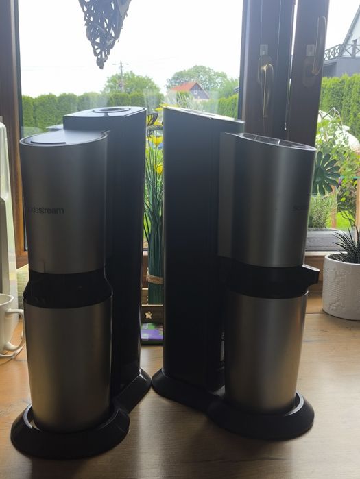 Urządzenie sodastream