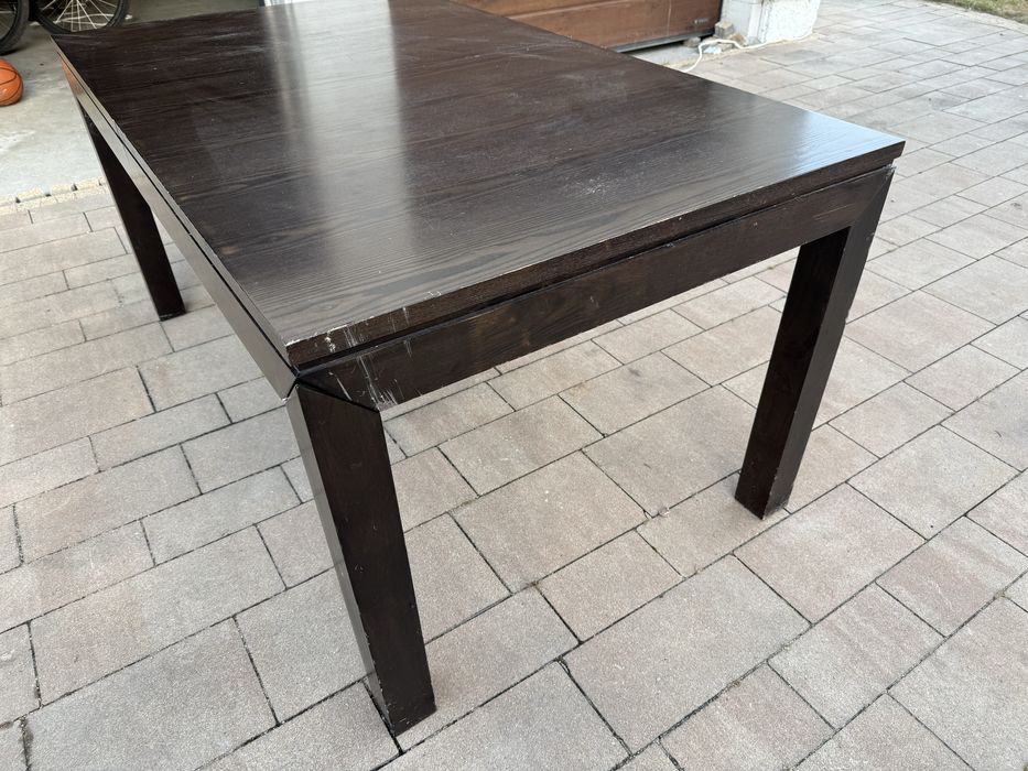 Stół 95x160 używany