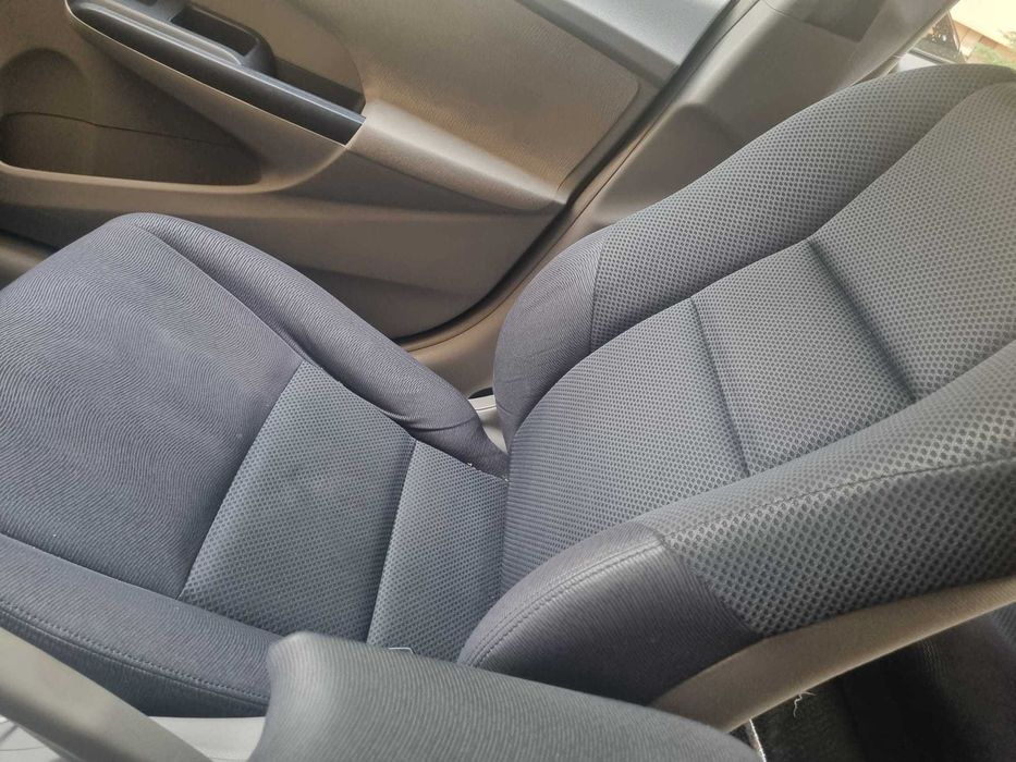 HONDA INSIGH - 2008 Hibrido - Confiável e economico.