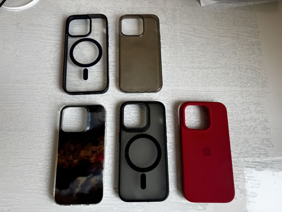 Чехол на iphone 14 pro 15 pro