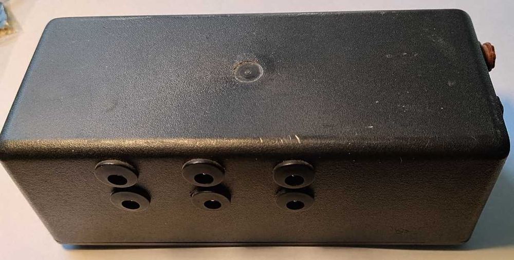 Electro-Harmonix Black Finger