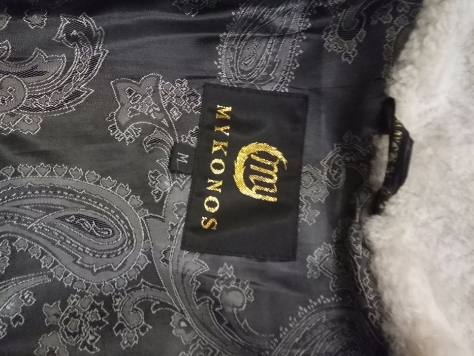 Женская верхняя одежда