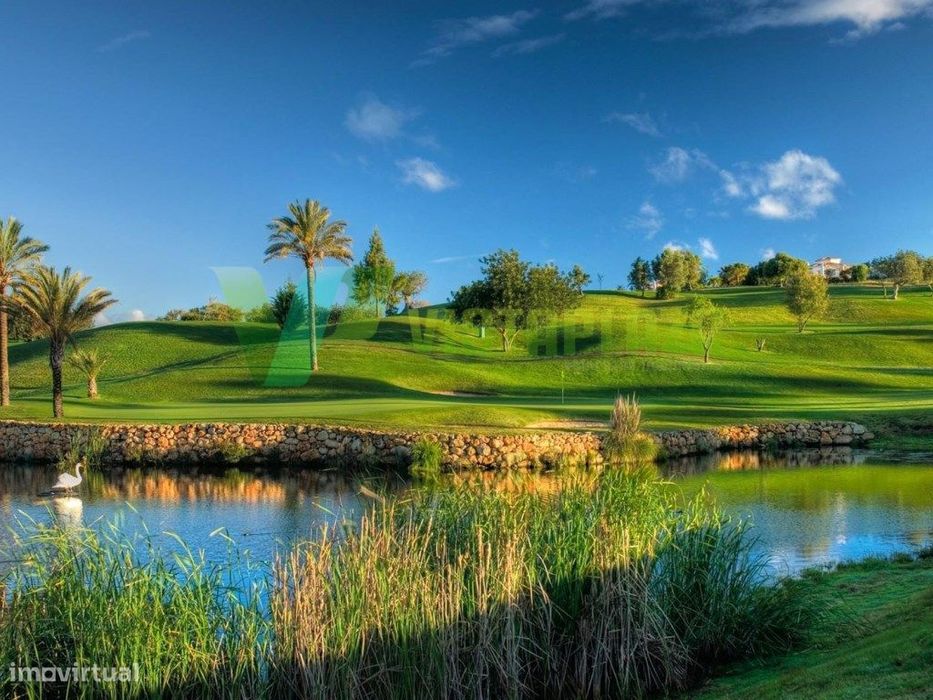 Maravilhoso e Acolhedor Apartamento T1, Perto do Pestana Golf, A 5 ... — Estômbar E Parchal, Faro