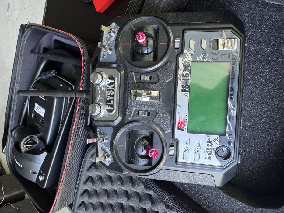 Echosonda Toslon Tf520 autopilot Iboat Gwarancja Prolam