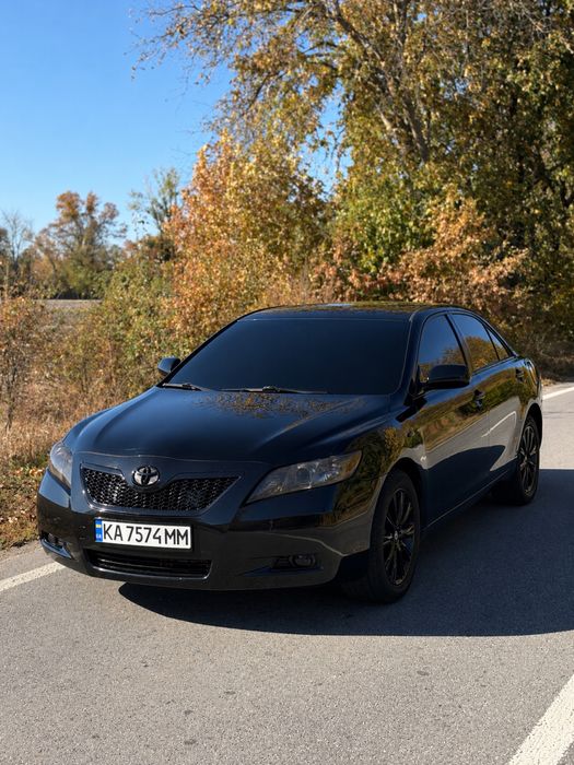 Продам Toyota Camry 40 3.5 V6, 2006 рік