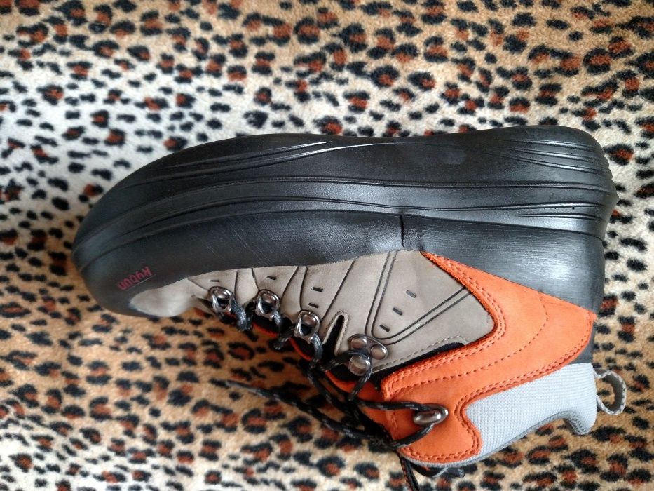 Физиологическая обувь женская Kyboot