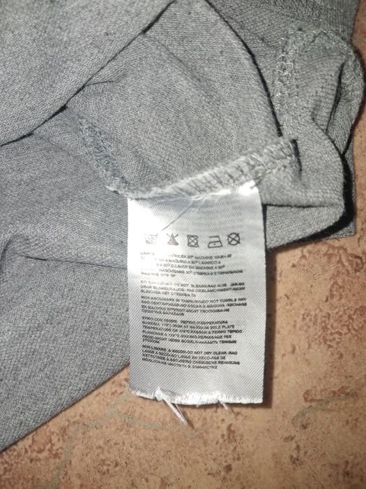 Футболка поло  Gucci