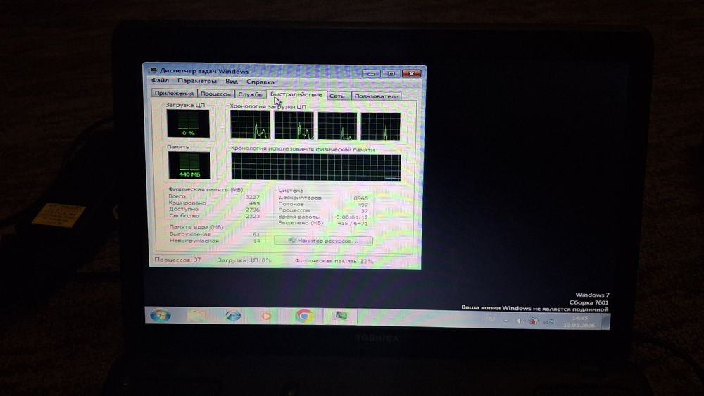 Ноутбуки Toshiba Satellite, C660 ,Dell Inspiron N5050.
