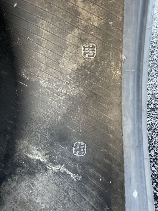 Opona używana 710/50R26,5