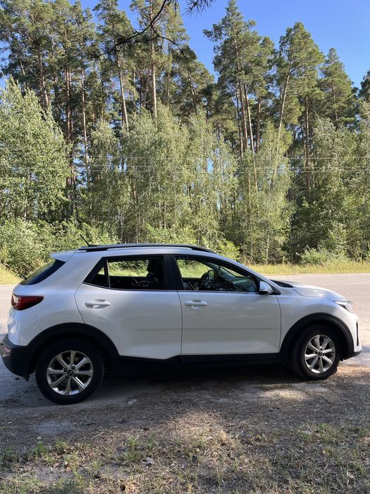 KIA Stonic 2020