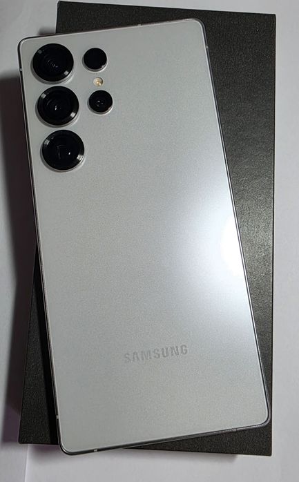 Samsung S25 Ultra  ідеальний телефон