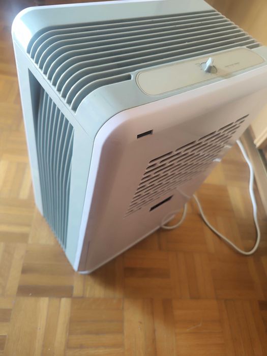 Desumidificador Confortec 250W 10L