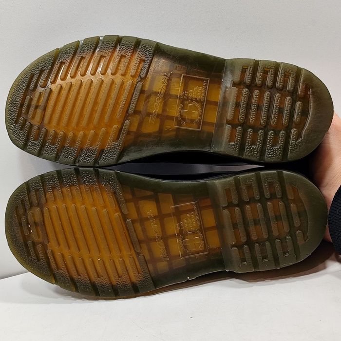 туфлі Dr. Martens 1461 Smooth.  40р