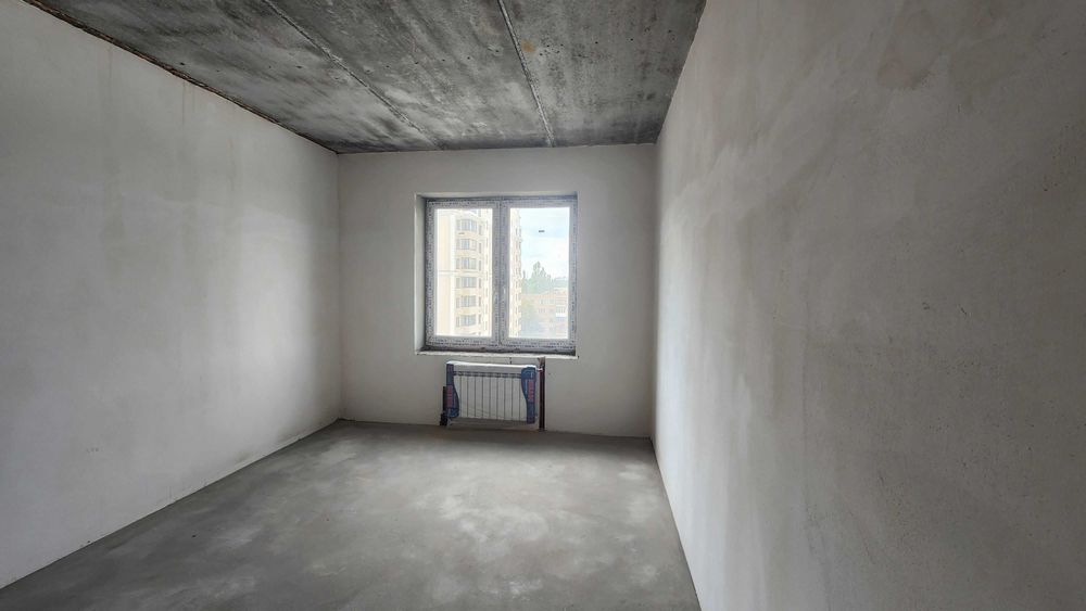 2 к квартира новобуд 77,4 м2  вул Садова / Чкалова Центральний р-н