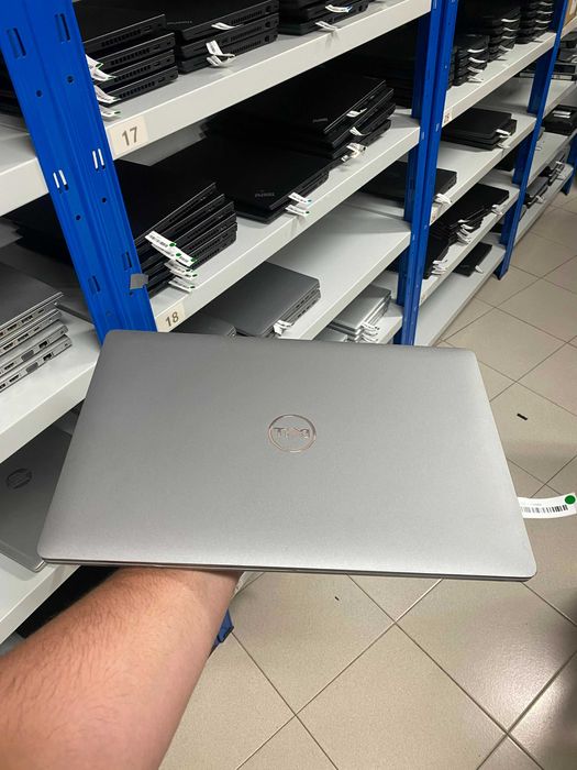 Dell Latitude 5510 i5 16GB 512GB SSD 15.6" Touch FHD Windows 11 | AmigoTech |