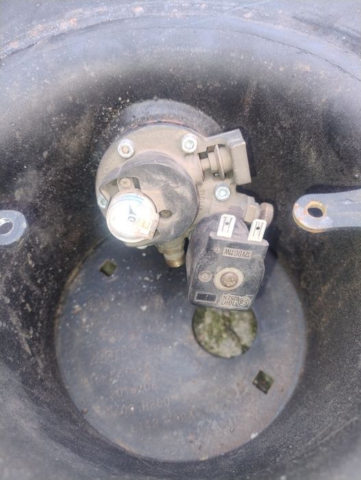 Балон газовий 42 літри