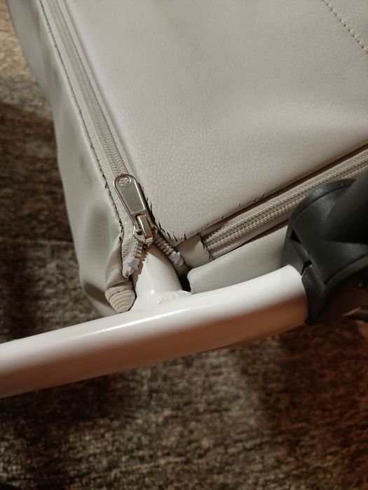 Візок anex m/type 2 в 1 (люлька +прогулянкова)