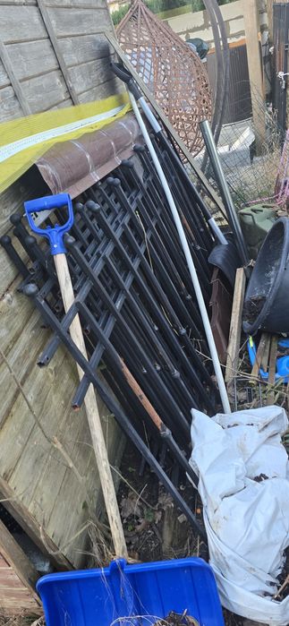 Sprzedam przesla ogrodzeniowe