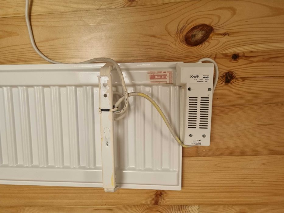 grzejnik elektryczny olejowy