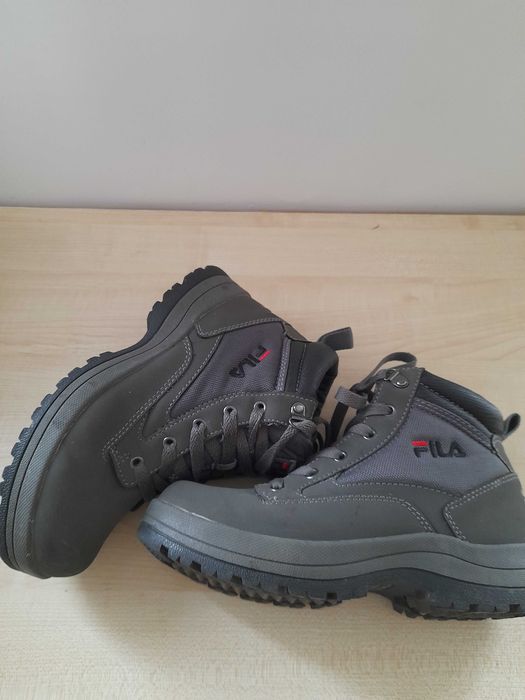 Buty trekkingowe Fila roz.41